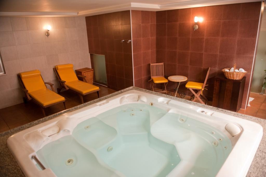 Maita Palace Hotel Пасу-Фунду Екстер'єр фото