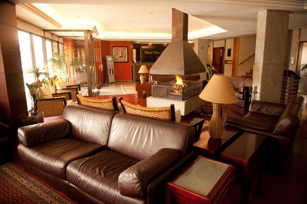 Maita Palace Hotel Пасу-Фунду Екстер'єр фото