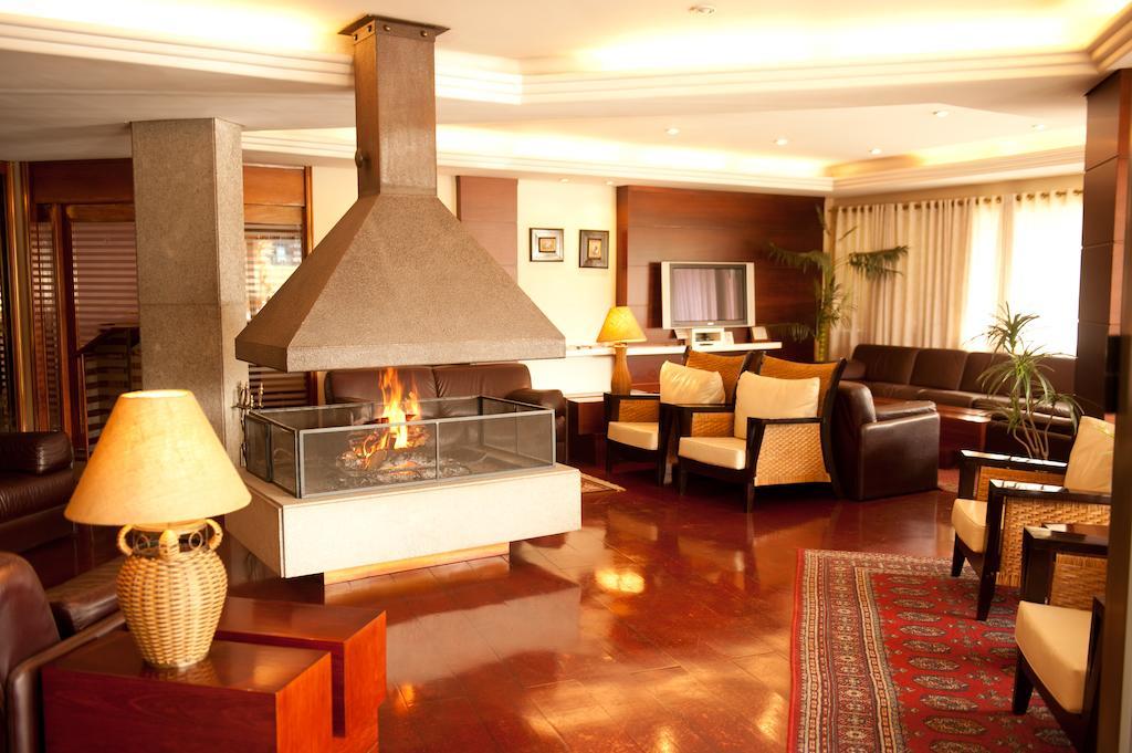 Maita Palace Hotel Пасу-Фунду Екстер'єр фото